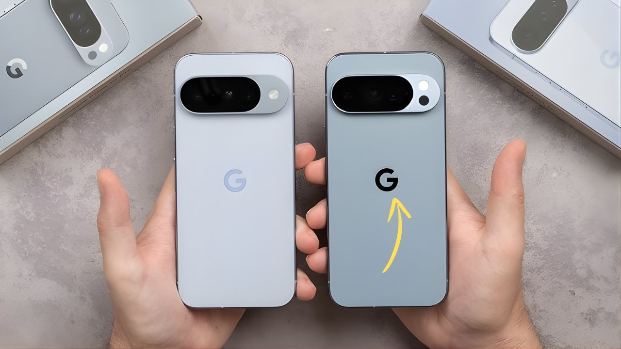 Google Pixel 10 Pro 5G
