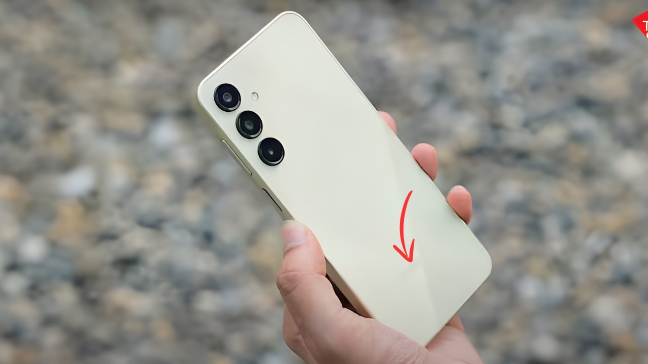 Samsung Galaxy F16 5G