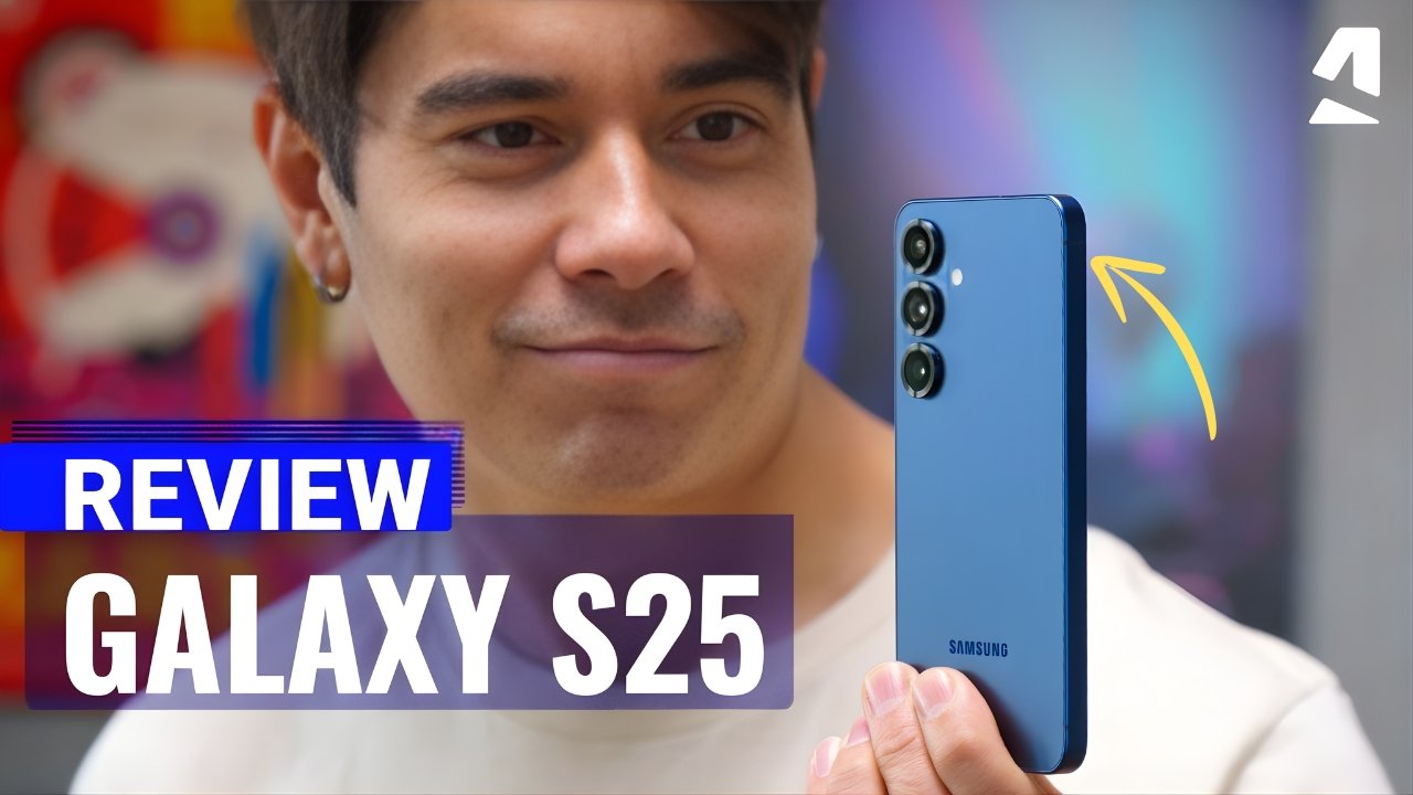 Samsung Galaxy S25 5G