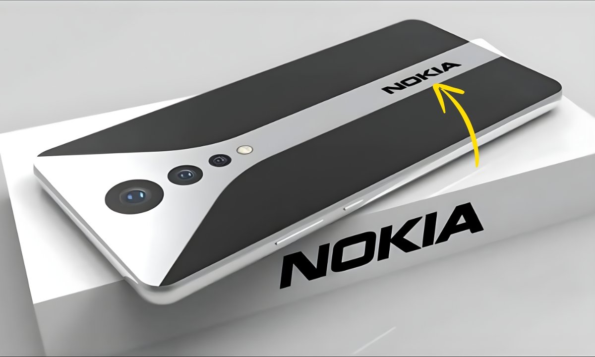 Nokia NX 5G