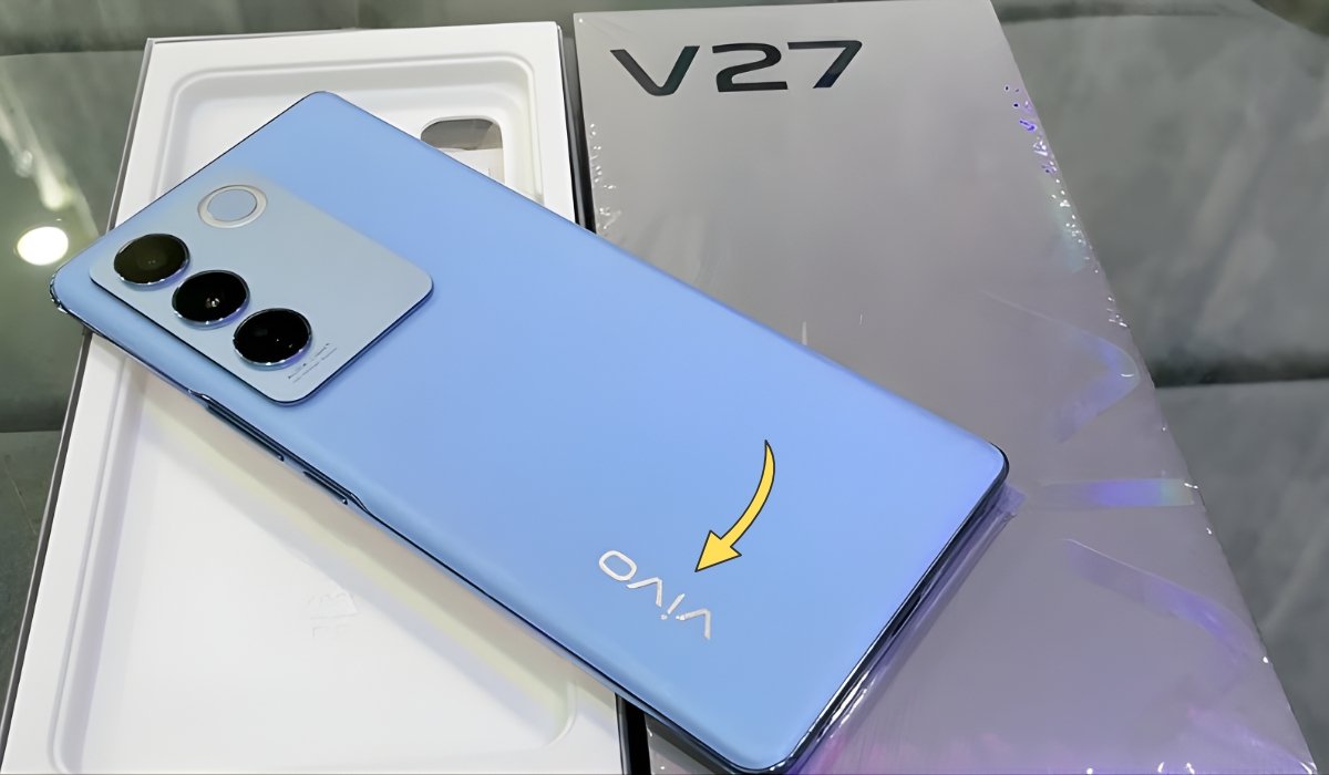 Vivo V27 5G
