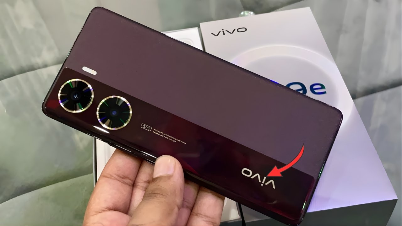 Vivo V29e
